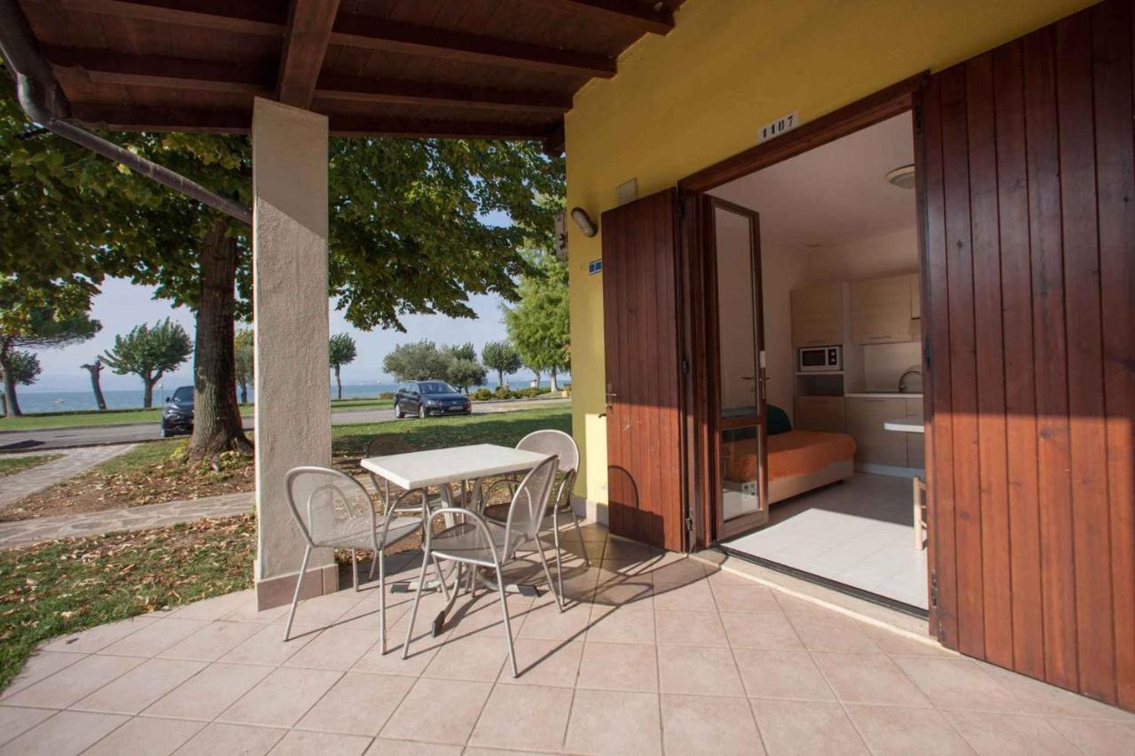 Holiday Homes In Sirmione/Gardasee 22174 Екстер'єр фото