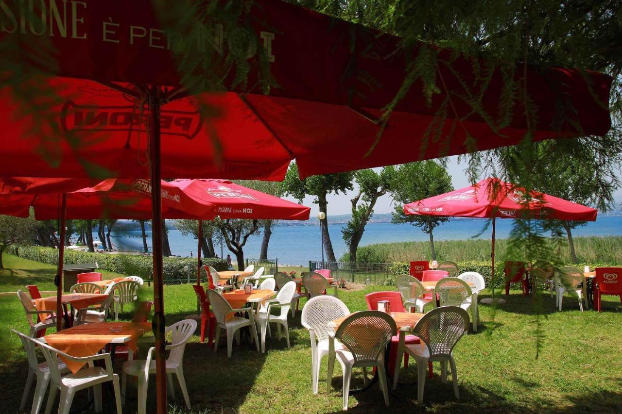 Holiday Homes In Sirmione/Gardasee 22174 Екстер'єр фото